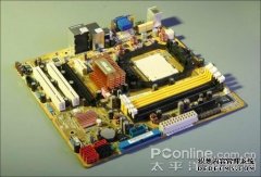 华硕 M3A78-EMH HDMI主板赏析